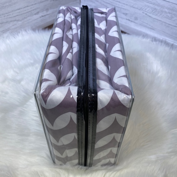 ✨FINAL RUN✨King 4pc Lavender Wave Bedsheets - Picture 3 of 5